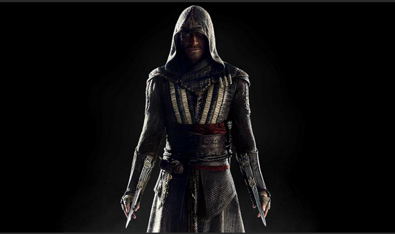 
            	Assassin's Creed arriva al cinema